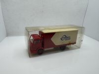 Mercedes 1317 confern