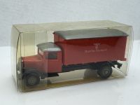 Mercedes-Benz L2500 Deutsche Reichspost