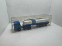 MAN Tank-Sattelzug Aral