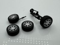 Mazda MX-5 NA Felgen B-Ware