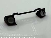 Mazda MX-5 NA Scheinwerfer B-Ware