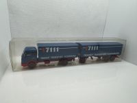 Mercedes-Benz NG Kofferhngerzug 17111 Flensburg