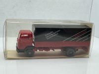 Mercedes LP 814 LN2 Pritsche Impocolor