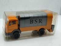 Mercedes SK M�llwagen BSR