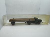 B�ssing 8000 Langholztransporter