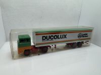 Ford Transcontinental Sattelzugmaschine Ducolux