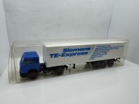 Mercedes-Benz 1626 Siemens TE-Express