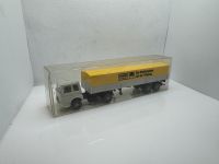 MAN F Complan Sattelzug