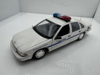 Chevrolet Impala Police Cheyenne