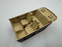 Mercedes W124 Tuning Innenausstattung