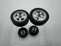 Mercedes W124 Tuning Felgen