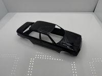 Mercedes W124 Tuning Rohkarosse