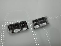 Mercedes W124 Tuning Scheinwerfer