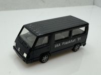 Mercedes-Benz MB 100 D Bus IAA Frankfurt 1991