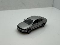 VW Passat Limousine B3
