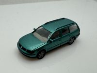 VW Passat Variant B5