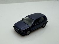 VW Golf 3 VR6