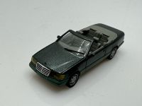 Mercedes E320 W124 Cabrio