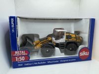 Liebherr L 566 Radlader