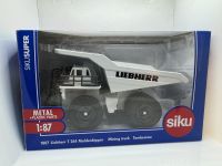 Liebherr T 264 Muldenkipper