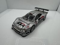 Mercedes CLK LM #11
