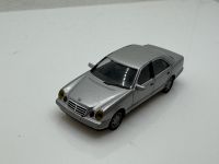 Mercedes E-Klasse W210