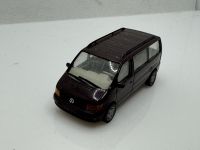 Mercedes Vito Bus