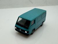 Mercedes-Benz MB 100 D Kastenwagen