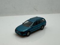 Opel Omega B Caravan