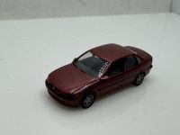 Opel Vectra B - Stufenheck