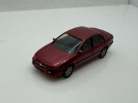 Opel Omega B Limousine