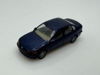 Opel Vectra B - Stufenheck