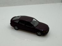 Opel Vectra B - Flie�heck