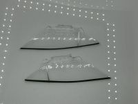 Ford Gran Torino Seitenscheiben