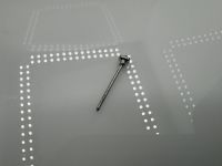 Ford Gran Torino Antenne