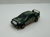 Mercedes 190E DTM #17