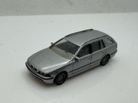 BMW 525i Touring