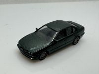BMW 525i Limousine