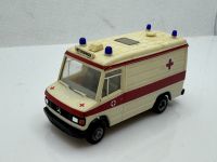 Mercedes 609 D Rettungswagen