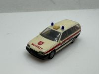 Opel Omega A Caravan Notarzt