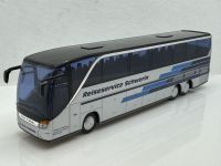 Setra S 417 HDH Reiseservice Schwerin