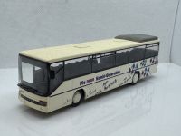 Setra S 215 HDH Reisebuss Die neue Kombi-Generation