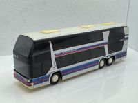 Neoplan Skyliner Doppeldecker-Reisebus Der Gefa-Bus