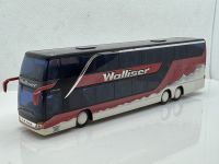 Setra S 431 DT Walliser