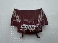 Chevrolet Corvette Indy 500 Motorhaube