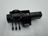 Volvo 240 Turbo Custom Armaturenbrett