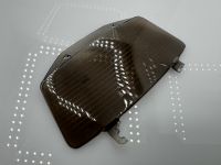 Volvo 240 Turbo Custom Heckscheibe