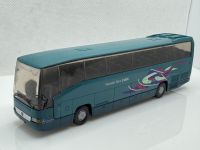 Mercedes-Benz O 404 RHD Reisebus