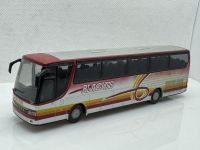 Setra S 315 HDH Blaguss-Design