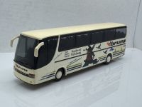 Setra S 315 HDH bruns